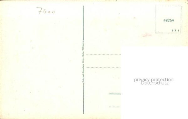 Offenburg Hauptstrasse – Bild 2