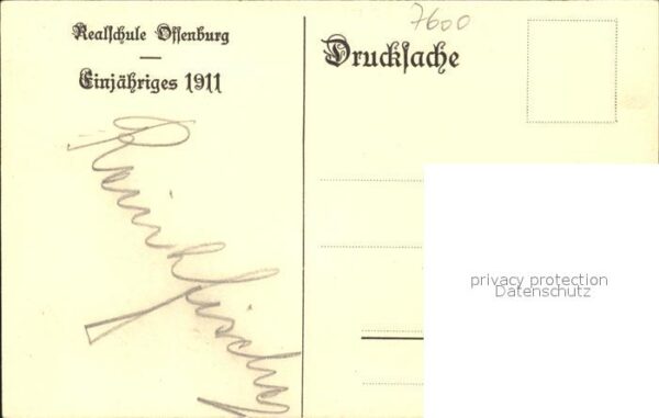 Offenburg Realschule – Bild 2