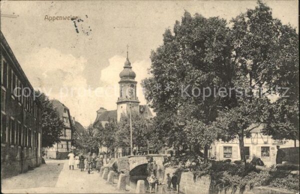 Appenweier