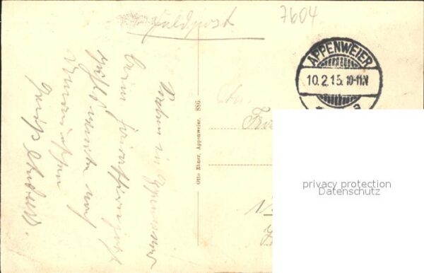 Appenweier – Bild 2
