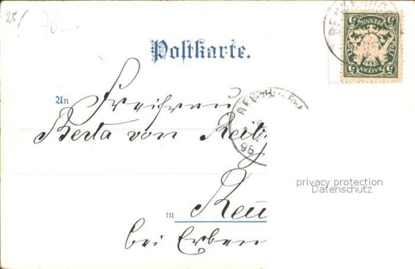 Ortenberg Baden Schloss – Bild 2