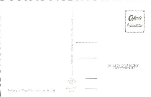 Oestrich-Winkel Fliegeraufnahme – Bild 2