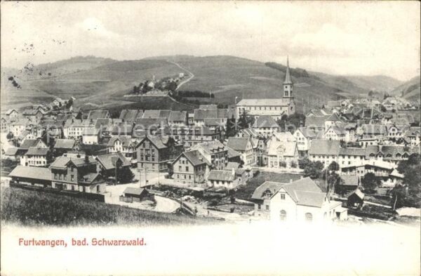 Furtwangen