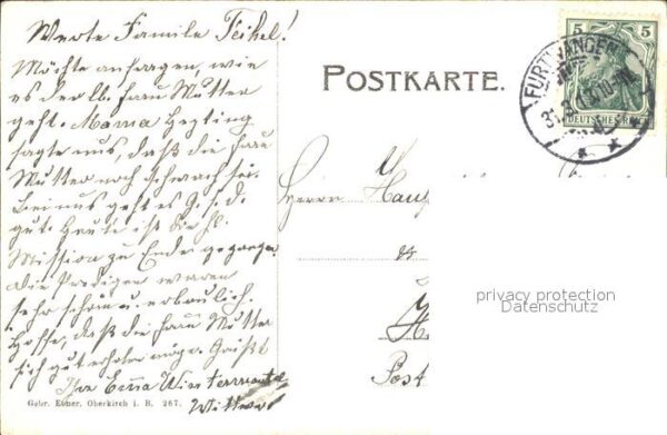 Furtwangen – Bild 2