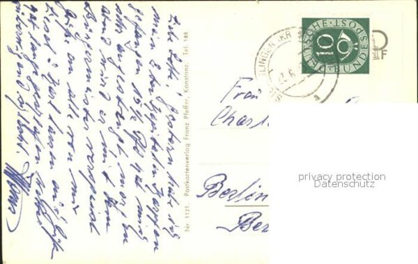 Steisslingen Fliegeraufnahme – Bild 2