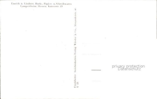 Lampertheim Bergstrasse Moorbad Spargelstadt – Bild 2