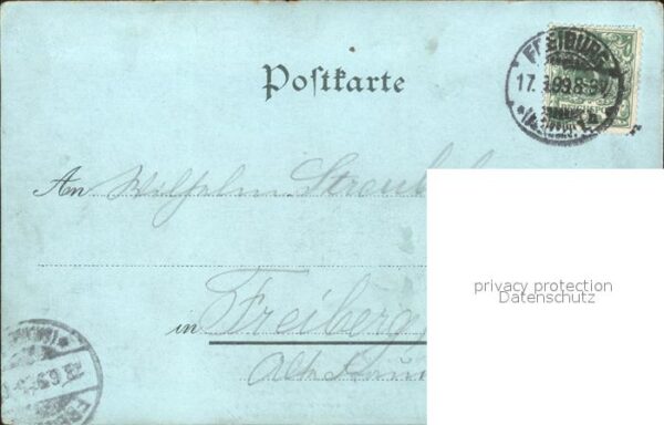 Freiburg Breisgau – Bild 2