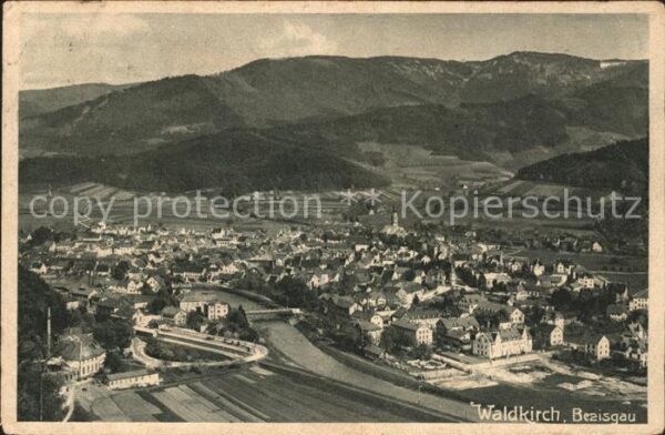 Waldkirch Breisgau