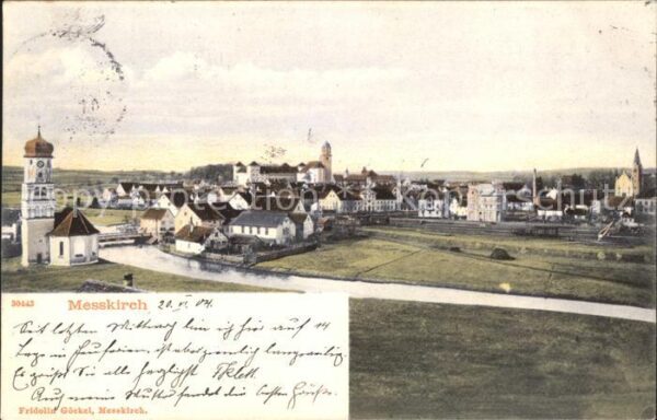 Messkirch