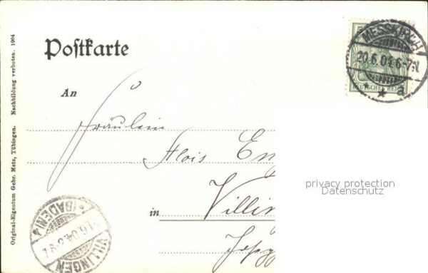 Messkirch – Bild 2