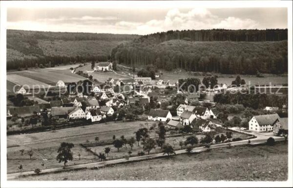 Feldberg Schwarzwald Waldarbeitsschule