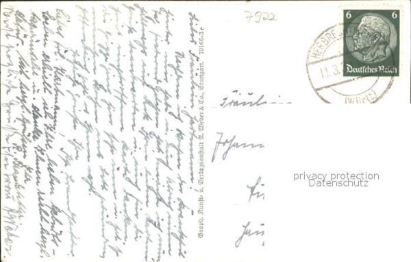 Herbrechtingen – Bild 2