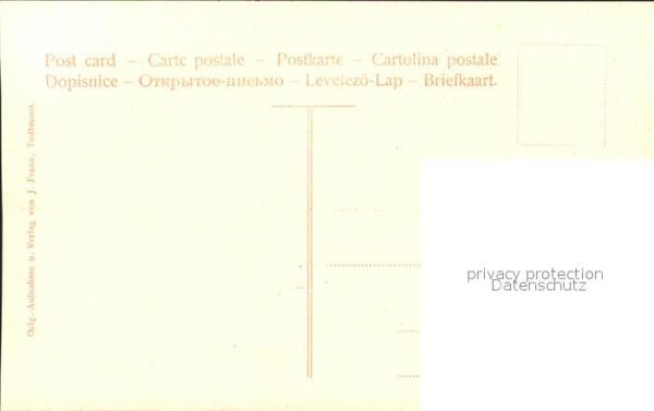 Todtmoos Strick – Bild 2