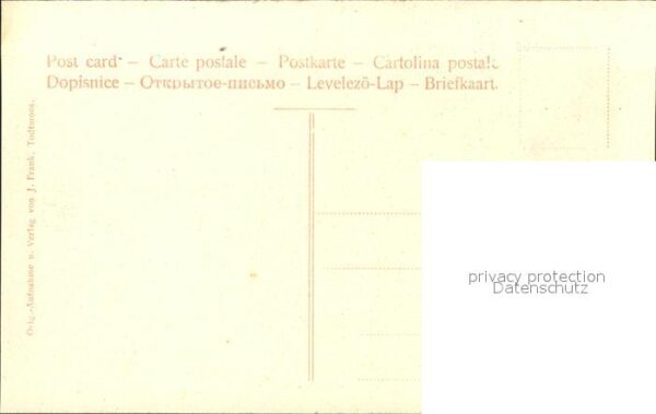 Todtmoos von Westen – Bild 2