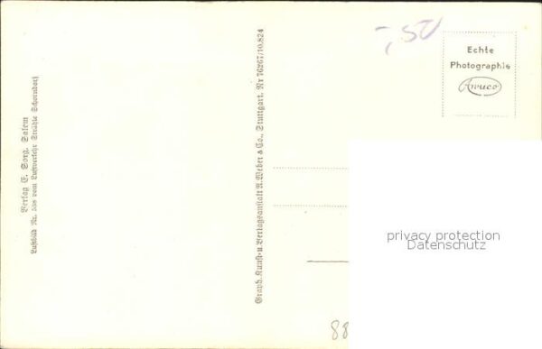 Salem Baden Fliegeraufnahme – Bild 2