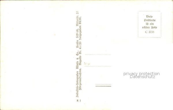 Malchow Fliegeraufnahme – Bild 2