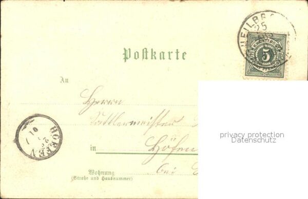 Heilbronn Neckar – Bild 2