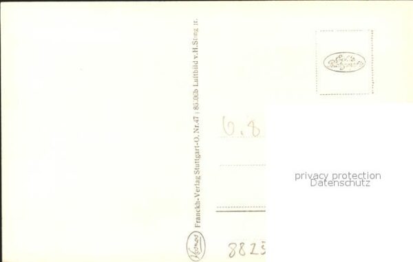 Weingarten Wuerttemberg Fliegeraufnahme – Bild 2