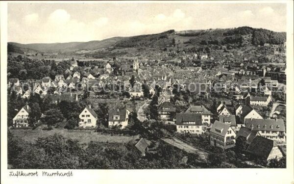 Murrhardt