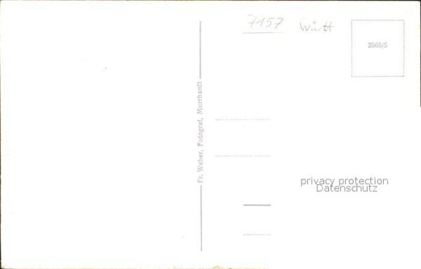 Murrhardt Schoenhalde – Bild 2