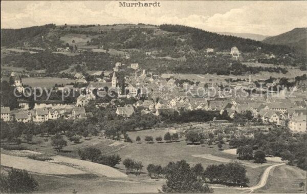 Murrhardt