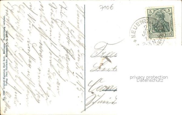 Neuenstadt Kocher a.d. Linde – Bild 2