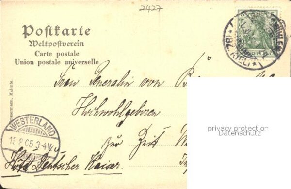 Malente-Gremsmuehlen Hotels am Dieksee Litho – Bild 2