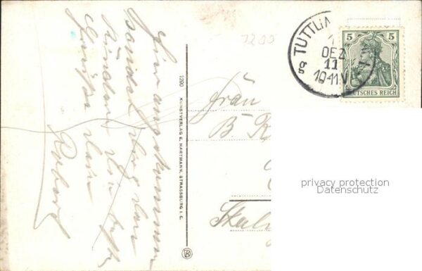 Tuttlingen Litho – Bild 2