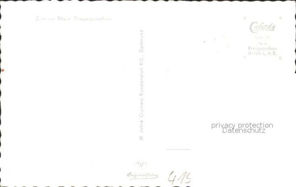 Zons Fliegeraufnahme – Bild 2