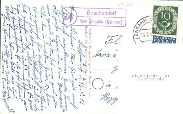 Beschendorf Nienrade – Bild 2