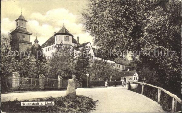 Neuenstadt Kocher