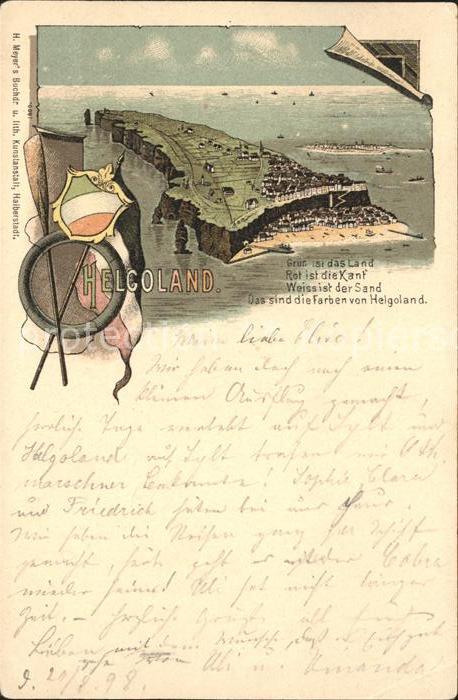 Helgoland