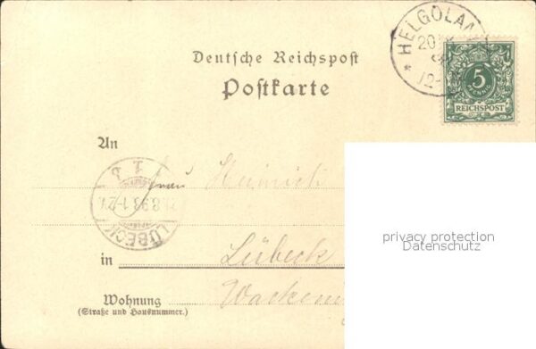 Helgoland – Bild 2