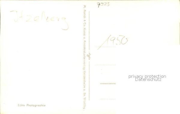 Itzelberg – Bild 2