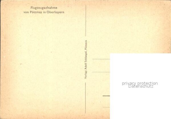 Poettmes Fliegeraufnahme – Bild 2