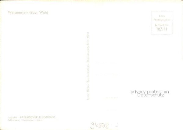 Weissenstein Schoellnach Fliegeraufnahme – Bild 2