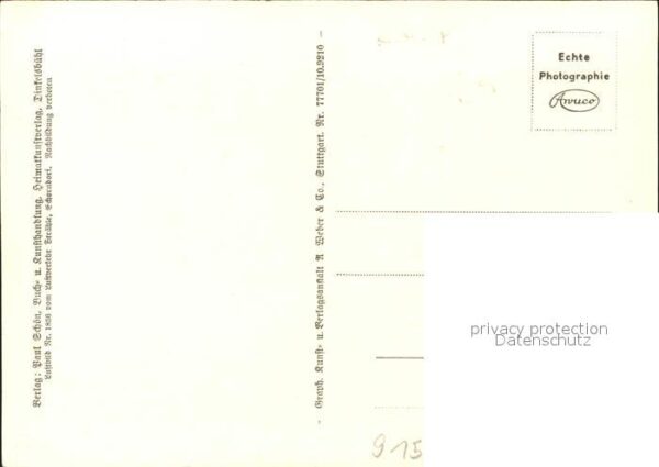 Dinkelsbuehl Fliegeraufnahme – Bild 2
