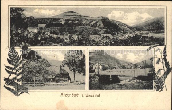 Atzenbach