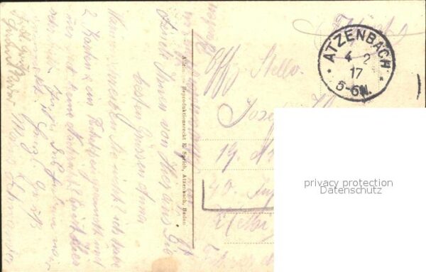Atzenbach – Bild 2