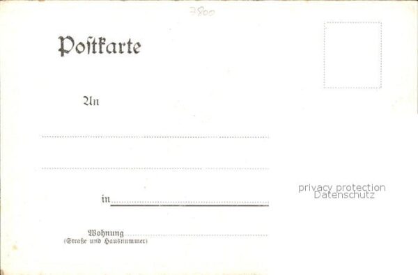 Freiburg Breisgau aelteste Zeitung – Bild 2