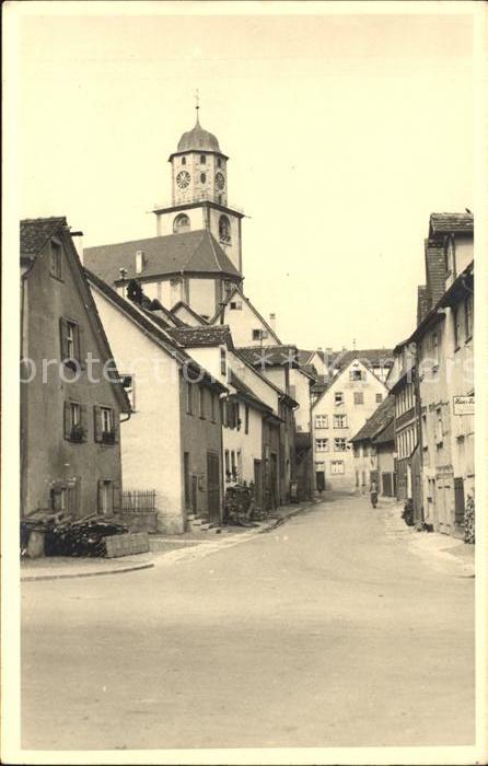 Messkirch
