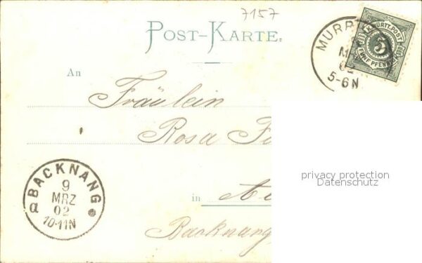 Murrhardt – Bild 2