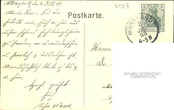 Murrhardt Erholungsheim – Bild 2