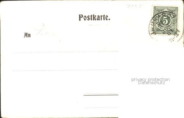Murrhardt Marktplatz – Bild 2