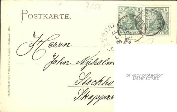 Wilhelmsheim – Bild 2