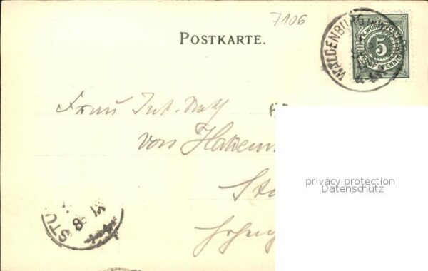 Neuenstadt Kocher – Bild 2