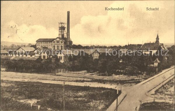 Kochendorf Schlacht
