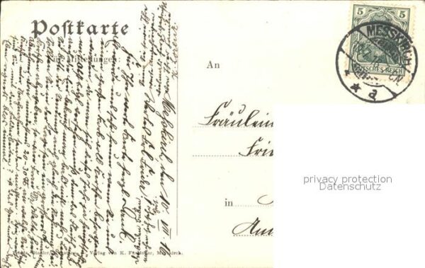 Messkirch Oberstadt – Bild 2