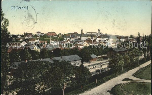 Pfullendorf