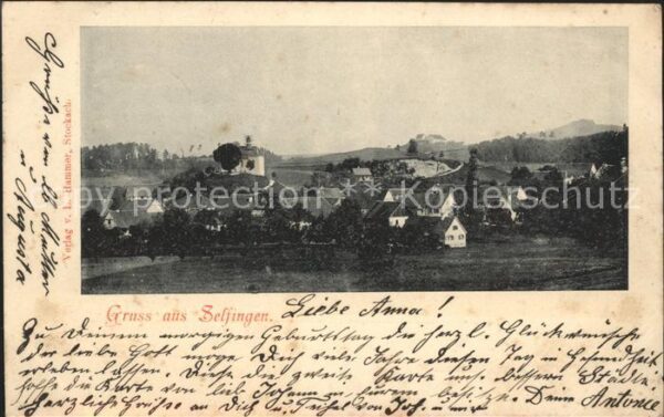 Seelfingen